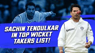 India's Highest Wickets-Takers In The Asia Cup before 2022 | Asia Cup History | Sachin Tendulkar
