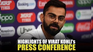 Virat Kohli Opens Up On ODI Captaincy Sacking And Relationship With Rohit Sharma