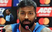 Hardik Pandya (Photo Source: Twitter)