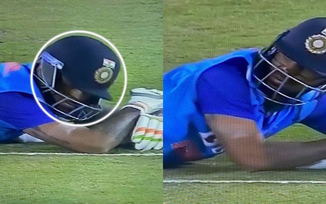 Suryakumar Yadav (Image Credit- Twitter)