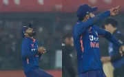 infoVirat Kohli. (Photo Source: Twitter)