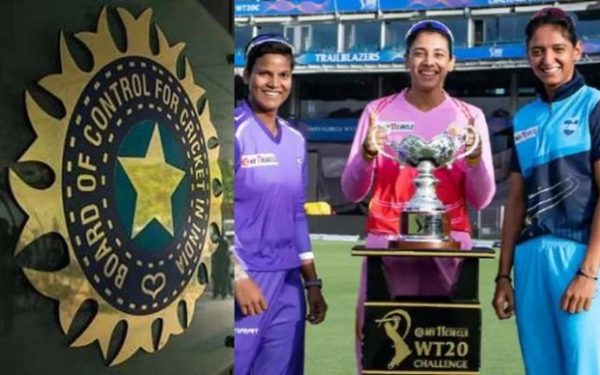 BCCI and WIPL (Image Source: BCCI)