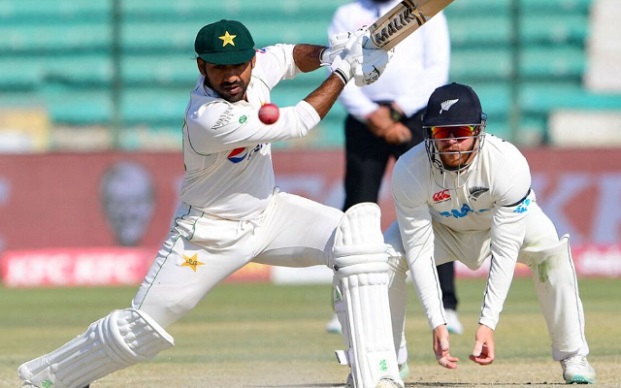 Sarfaraz Ahmed (Image Source: Getty Images)