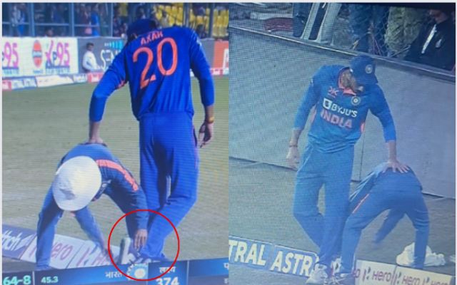 Axar Patel (Photo Source: Twitter)