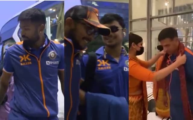 Team India (Image Credit- Instagram)