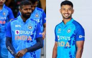 Hardik Pandya and Rahul Tripathi (Pic Source-Twitter)