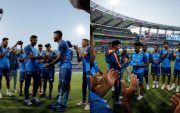 IND Vs SL (Pic Source-Twitter)