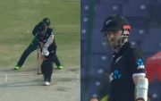 Kane Williamson (Pic Source-Twitter)