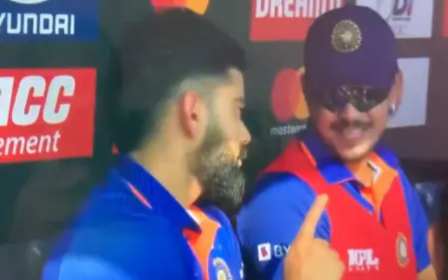 Virat Kohli (Pic Source-Twitter)