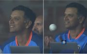 Rahul Dravid (Pic Source-Twitter)