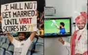 Virat Kohli Fan (Pic Source-Twitter)