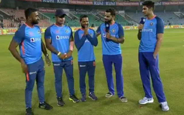 Nuwan Seneviratne (Pic Source-Twitter)