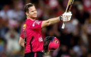 Steve Smith (Pic Source-Twitter)