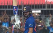 Rohit Sharma (Pic Source-Twitter)