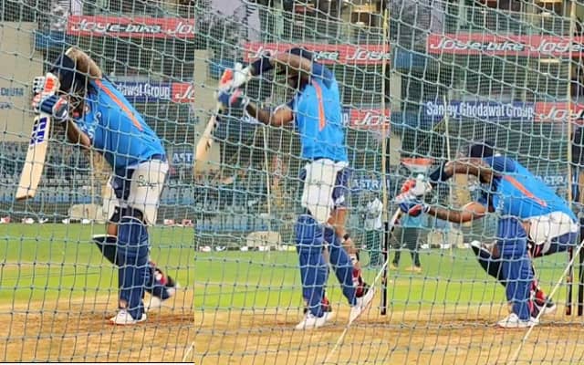 Suryakumar Yadav (Photo Source- Instagram)