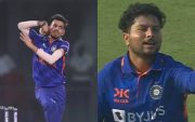 Yuzi Chahal And Kuldeep Yadav