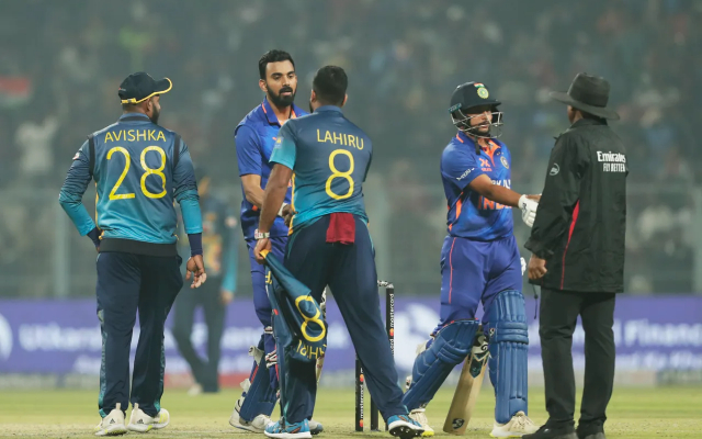 Team India (Photo Source: Twitter)