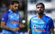 Bhuvneshwar Kumar