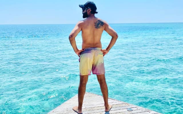 Ravindra Jadeja (Image Credit- Instagram)