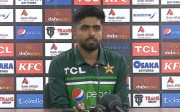Babar Azam (Image Source: Pakistan Cricket YouTube Screengrab)