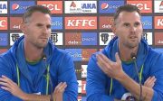 Shaun Tait (Image Source: PCB YouTube Screengrab)