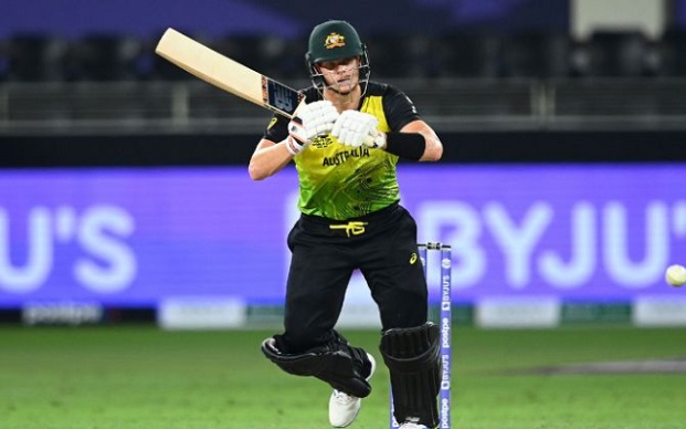 Steve Smith (Image Source: Getty Images)