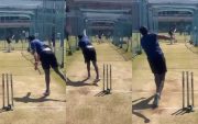 Jasprit Bumrah (image Credit- Instagram)