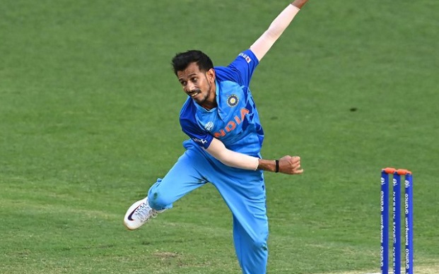 Yuzvendra Chahal (Image Source: Getty Images)