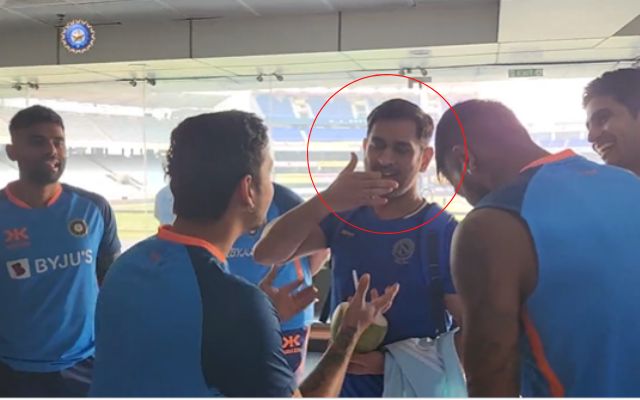Team India (Image Credit- BCCI Twitter)