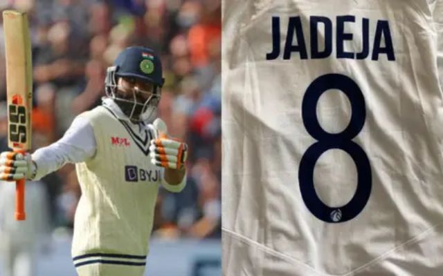 Ravindra Jadeja (Image Credit- Twitter)