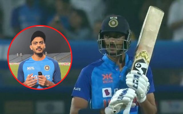 Axar Patel (Image Credit- Twitter)
