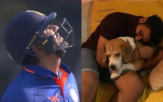 Rohit Sharma (Image Credit- Twitter)