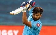 Rishabh Pant (Image Credit- Twitter)