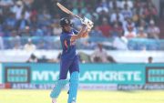 Shubman Gill (Image Credit- Twitter)
