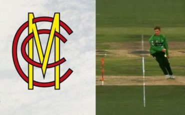 Marylebone Cricket Club and Adam Zampa (Image Credit- Twitter)