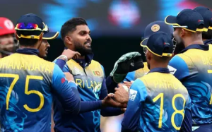 India (IND) vs Sri Lanka (SL) Dream11 Prediction