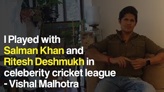 Exclusive Interview with Cricket Anchor/Actor Vishal Malhotra | CricTracker | Cricket Host | Part-2