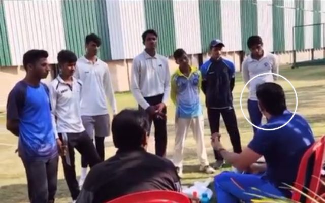 Dhoni (Image Credit- Instagram)