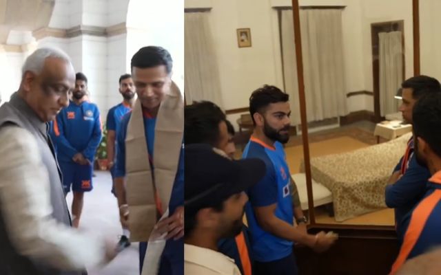 Team India (Image Credit- Instagram)