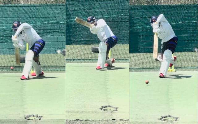 Mayank Agarwal (Image Credit- Instagram)