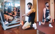 Virat Kohli (Pic Source-Instagram)