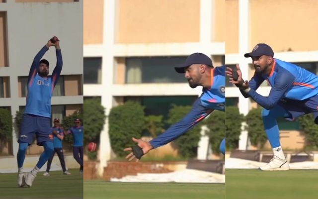 KL Rahul (Image Credit-instagram)