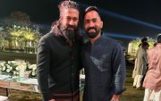 Yash And Dinesh Karthik (Image Credit- Instagram)