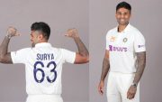 Suryakumar Yadav (Image Credit- Instagram)