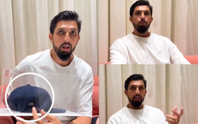 Ishant Sharma (Image Credit- Instagram)