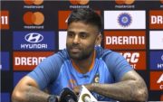 Suryakumar Yadav (Photo Source: Twitter)