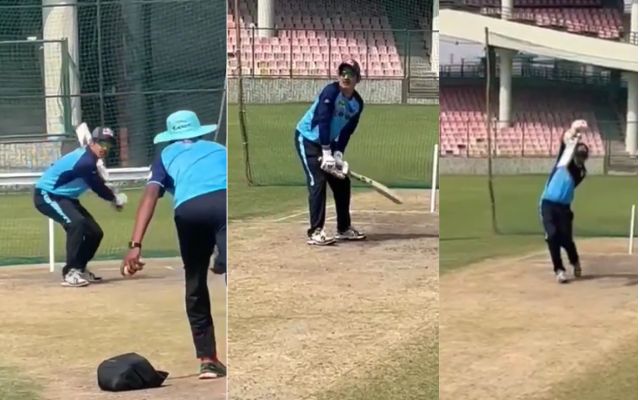 Gautam Gambhir (Image Credit- Instagram)