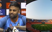 Suryakumar Yadav (Image Credit- Instagram)