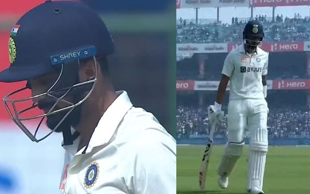 KL Rahul (Pic Source-Twitter)