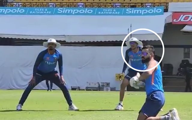 Virat Kohli (Image Credit- Instagram)
